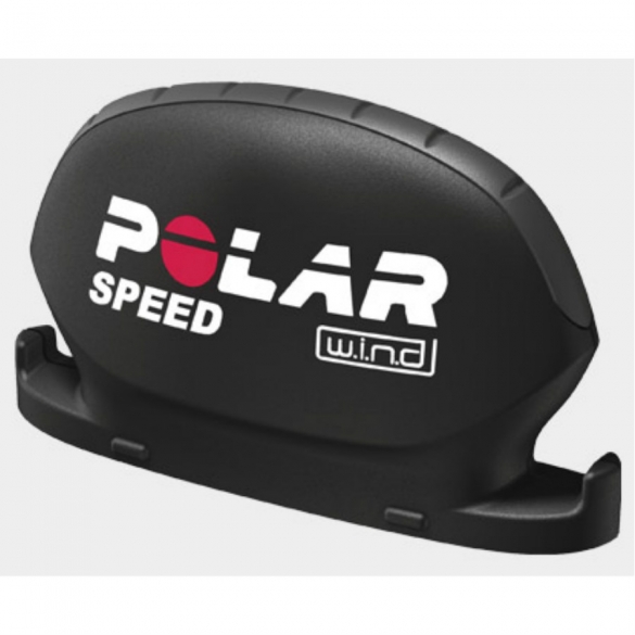 Polar CS Snelheidssensor W.I.N.D.